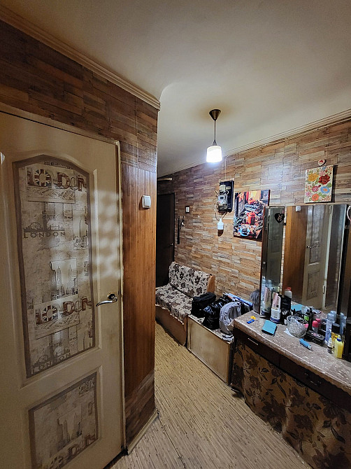 СРОЧНО! Продам однокомнатную квартиру. Черёмушки. Каменское (Запорожская обл.) - изображение 8