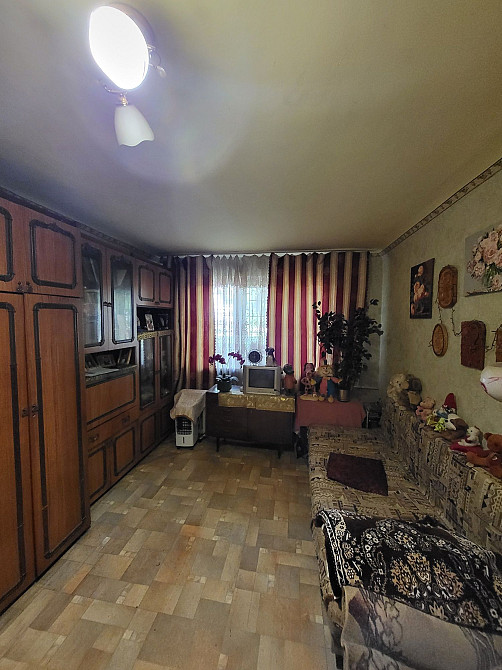 СРОЧНО! Продам однокомнатную квартиру. Черёмушки. Каменское (Запорожская обл.) - изображение 3