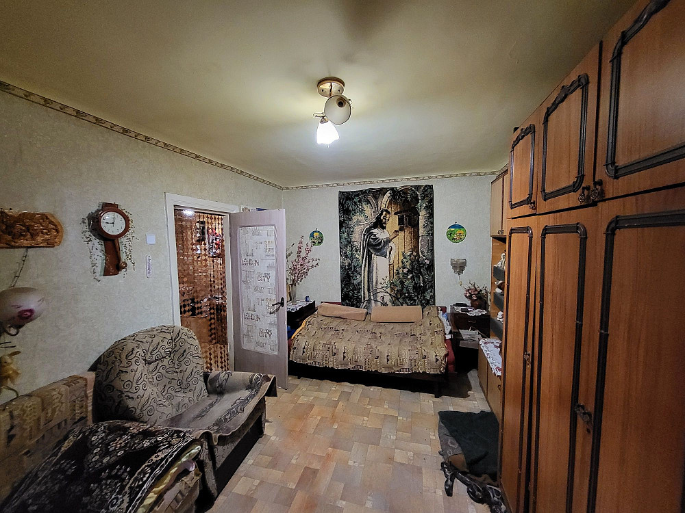 СРОЧНО! Продам однокомнатную квартиру. Черёмушки. Каменское (Запорожская обл.) - изображение 4