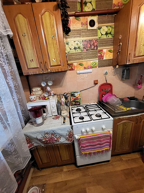 СРОЧНО! Продам однокомнатную квартиру. Черёмушки. Каменское (Запорожская обл.) - изображение 6