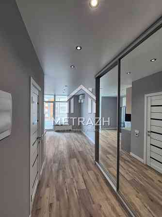 Вигідно! Квартира-студія 34.4м2 ЖК Нивки-Парк Київ