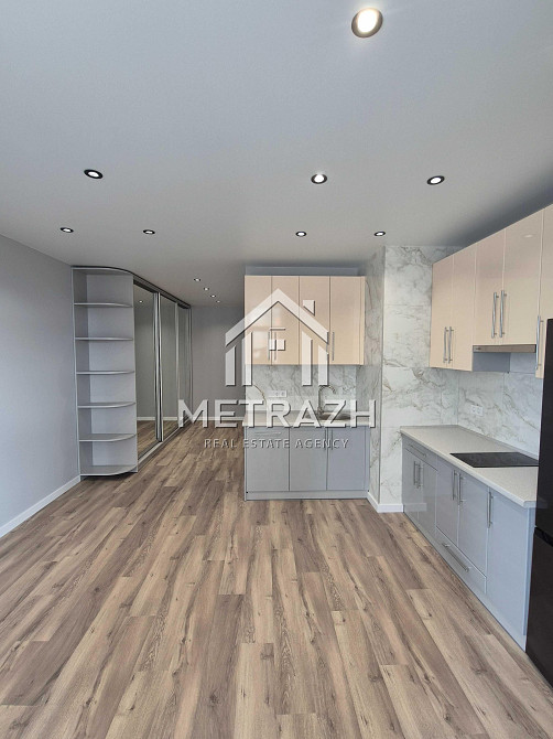 Вигідно! Квартира-студія 34.4м2 ЖК Нивки-Парк Київ - зображення 6