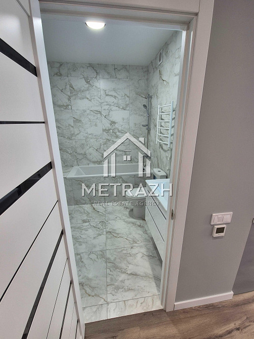 Вигідно! Квартира-студія 34.4м2 ЖК Нивки-Парк Київ - зображення 7