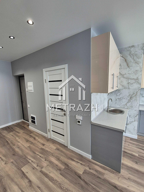 Вигідно! Квартира-студія 34.4м2 ЖК Нивки-Парк Київ - зображення 3