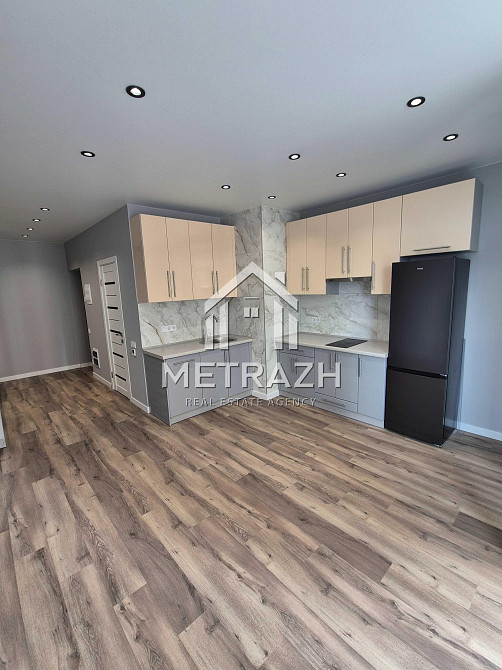 Вигідно! Квартира-студія 34.4м2 ЖК Нивки-Парк Київ - зображення 2