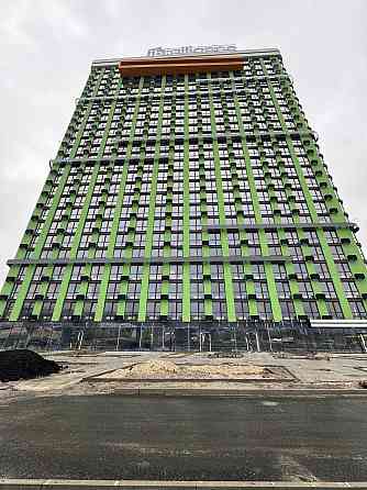 2к квартира 75,52 м2, ЖК Грейт (Great), 9 буд., 2R2, 15 поверх. Без%. Київ