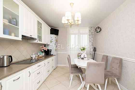 Продаж Паркові Озера 2-кім квартира 72м2 Воскресенка Дніпровський р-н Київ