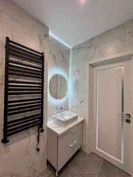 ‼️‼️‼️Продаж. 3кімнатна квартира в ЖК Резидент Хол, Городоцька 226а Львів