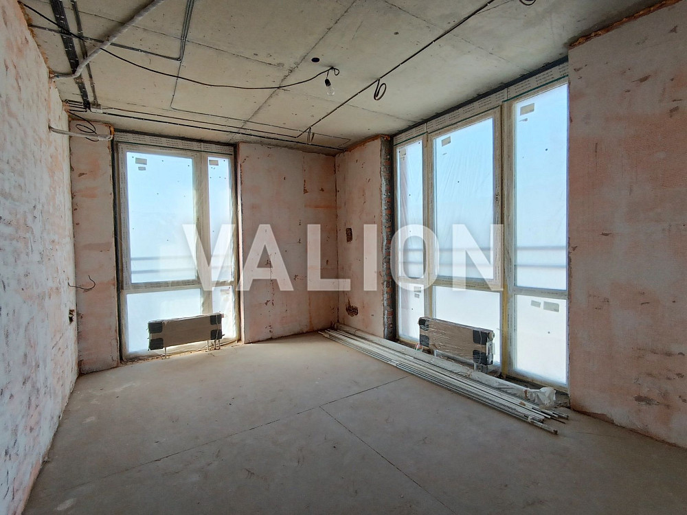 Без % продаж 3к ЖК "Севен" Seven, вул. Дніпровська набережна 20 Б Київ - зображення 2