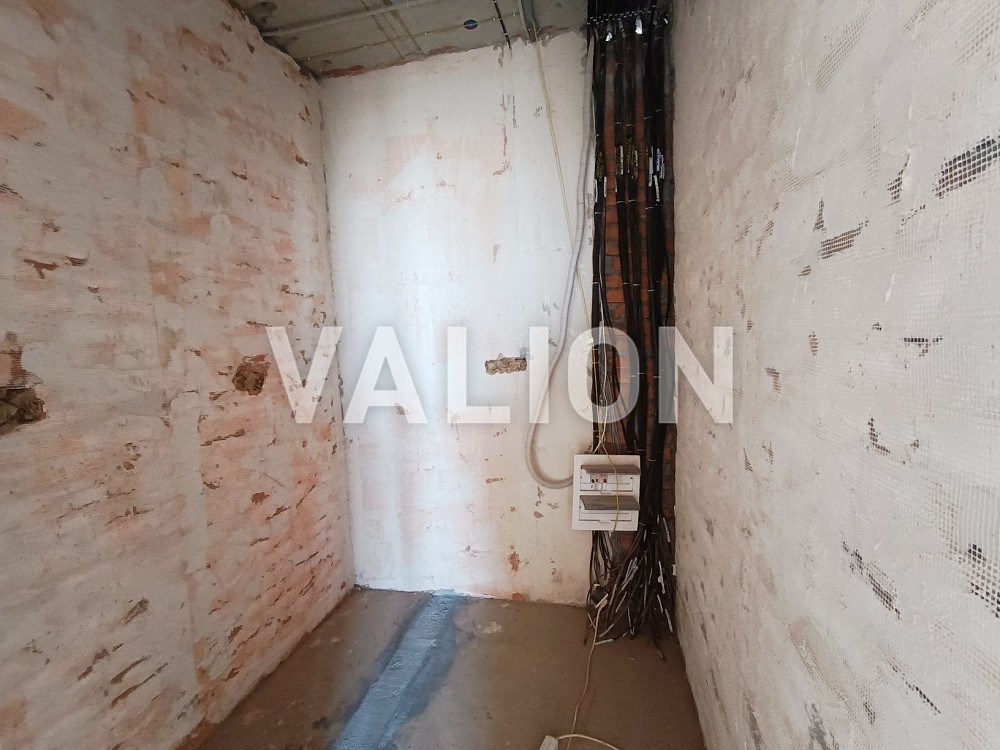 Без % продаж 3к ЖК "Севен" Seven, вул. Дніпровська набережна 20 Б Київ - зображення 6