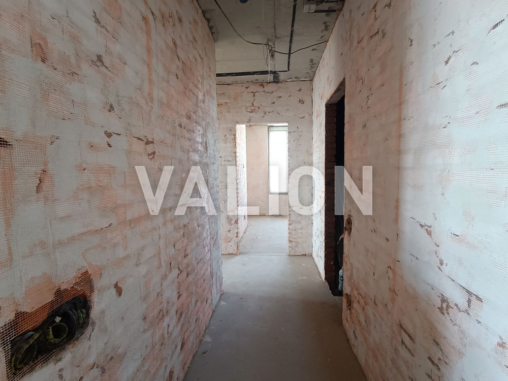 Без % продаж 3к ЖК "Севен" Seven, вул. Дніпровська набережна 20 Б Київ - зображення 5