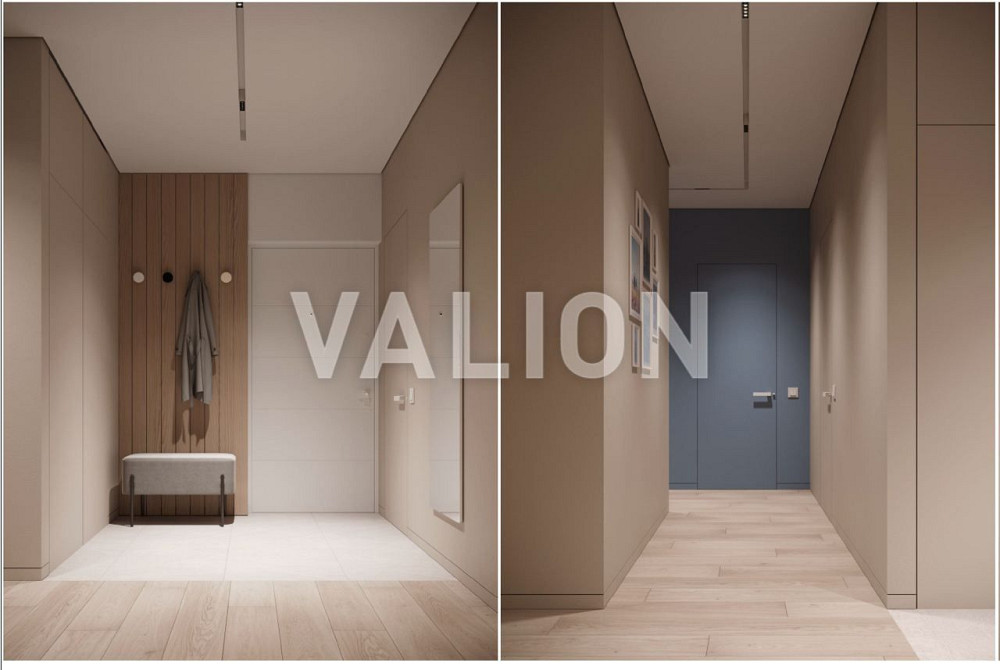 Без % продаж 3к ЖК "Севен" Seven, вул. Дніпровська набережна 20 Б Київ - зображення 8