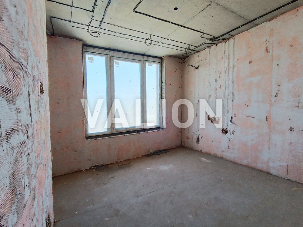 Без % продаж 3к ЖК "Севен" Seven, вул. Дніпровська набережна 20 Б Київ - зображення 3