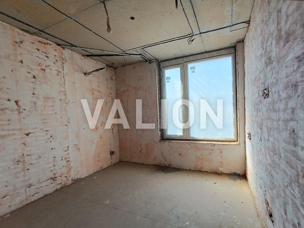 Без % продаж 3к ЖК "Севен" Seven, вул. Дніпровська набережна 20 Б Київ - зображення 4