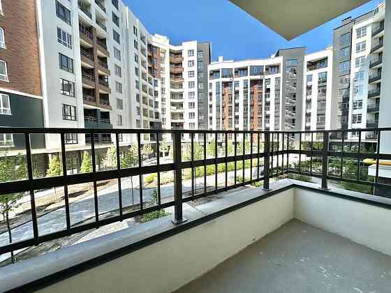 Двокімнатна квартира 60м2 в Синергії Сіті. Без комісії Ирпень