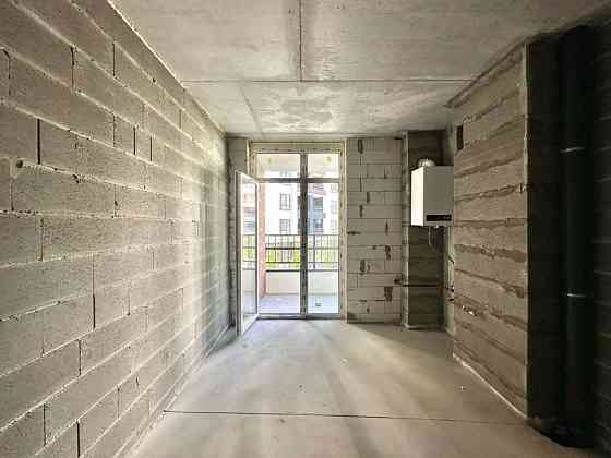 Двокімнатна квартира 60м2 в Синергії Сіті. Без комісії Ирпень