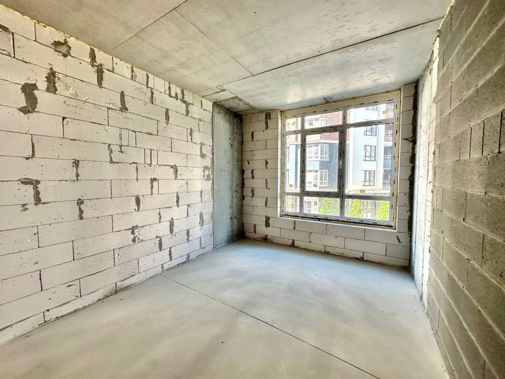 Двокімнатна квартира 60м2 в Синергії Сіті. Без комісії Ирпень - изображение 5