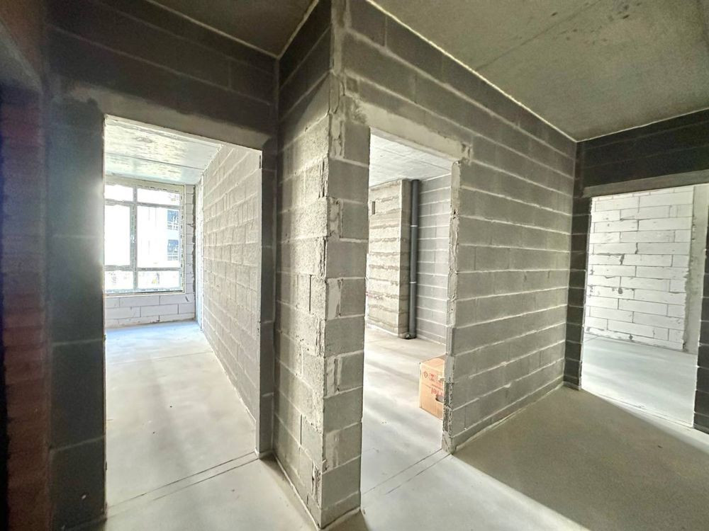 Двокімнатна квартира 60м2 в Синергії Сіті. Без комісії Ирпень - изображение 7