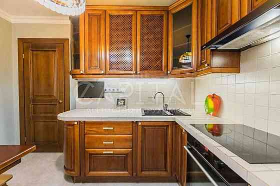 Продажа стильной 2-комнатной квартиры 62м2/Урловськая, 23-Б Київ