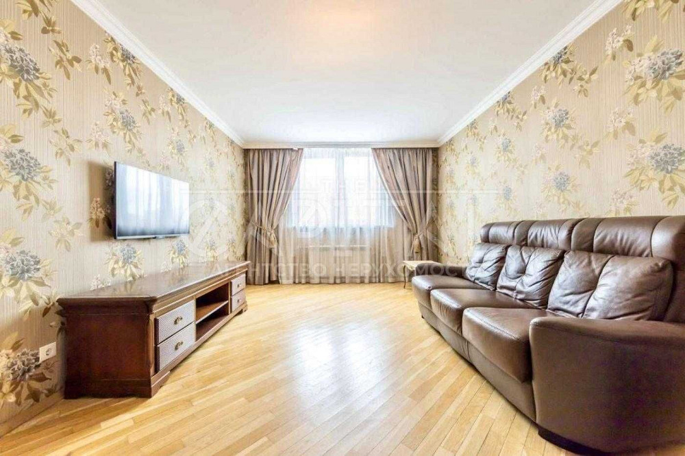 Продажа стильной 2-комнатной квартиры 62м2/Урловськая, 23-Б Київ - зображення 7