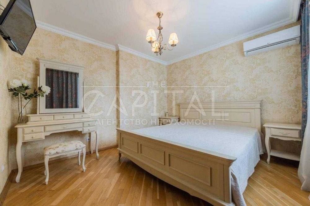 Продажа стильной 2-комнатной квартиры 62м2/Урловськая, 23-Б Київ - зображення 1