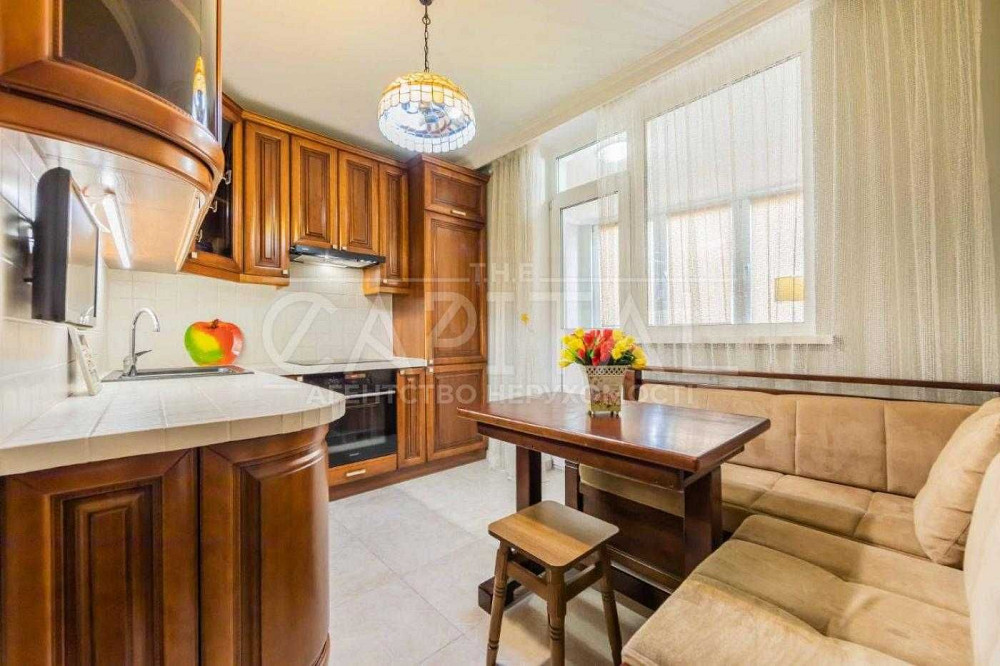 Продажа стильной 2-комнатной квартиры 62м2/Урловськая, 23-Б Київ - зображення 3