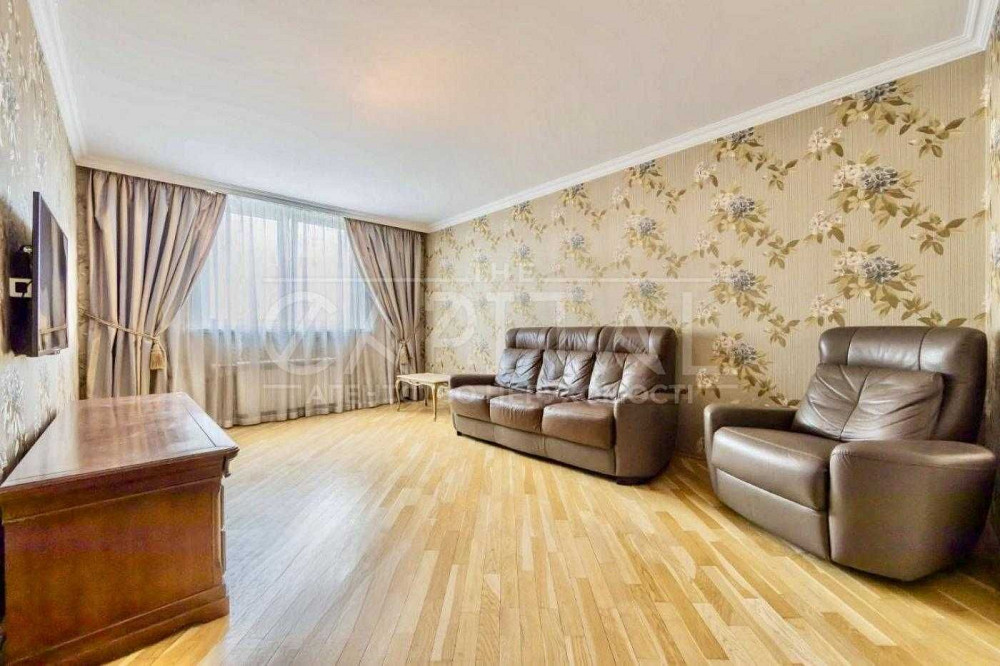 Продажа стильной 2-комнатной квартиры 62м2/Урловськая, 23-Б Київ - зображення 6