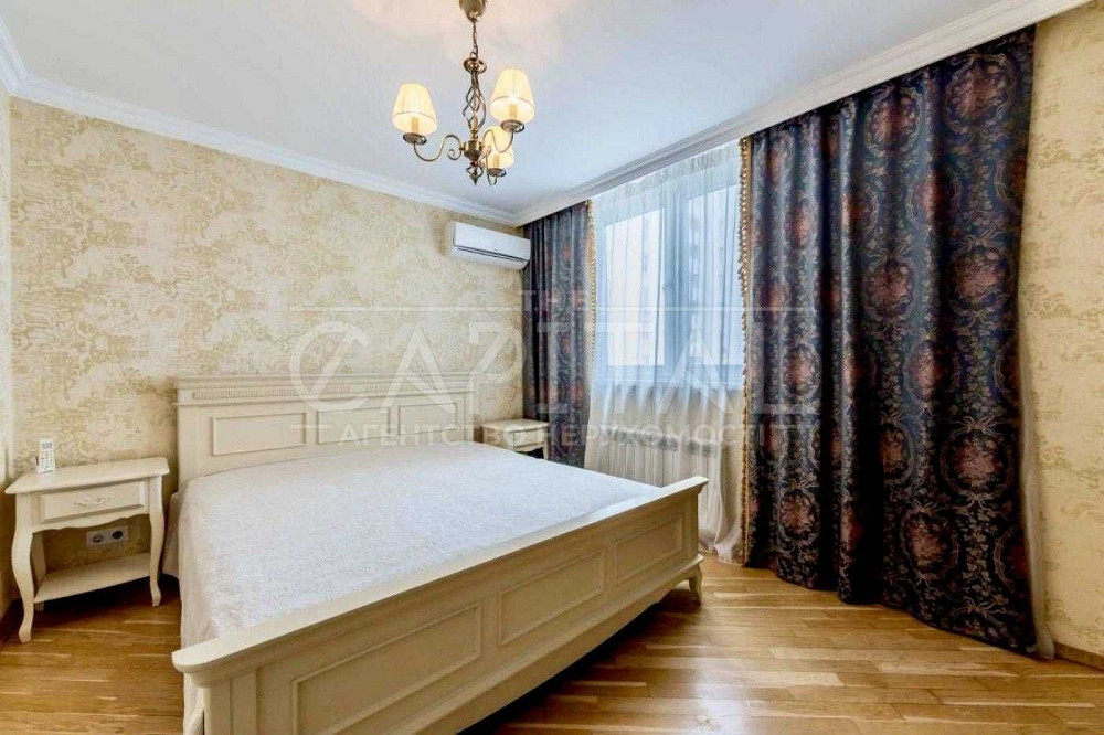 Продажа стильной 2-комнатной квартиры 62м2/Урловськая, 23-Б Київ - зображення 5