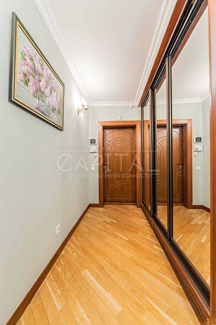 Продажа стильной 2-комнатной квартиры 62м2/Урловськая, 23-Б Київ - зображення 8