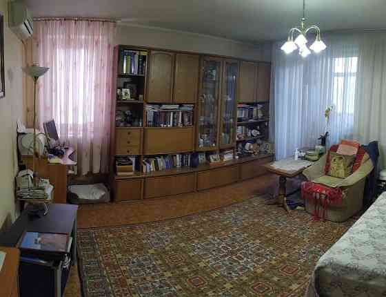 Продам 1 комн., 524м/р, 44 м2, ул.Г.Труда  25/71, дом "Кудесница" Харків