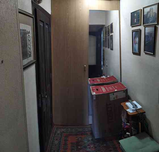 Продам 1 комн., 524м/р, 44 м2, ул.Г.Труда  25/71, дом "Кудесница" Харків