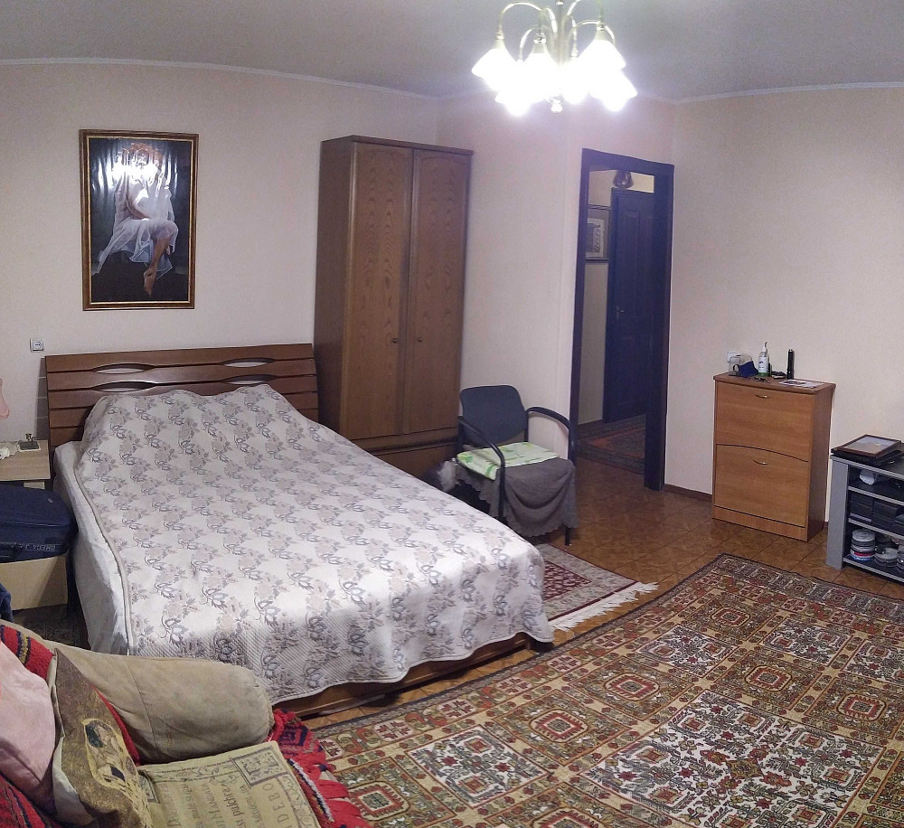 Продам 1 комн., 524м/р, 44 м2, ул.Г.Труда  25/71, дом "Кудесница" Харків - зображення 1