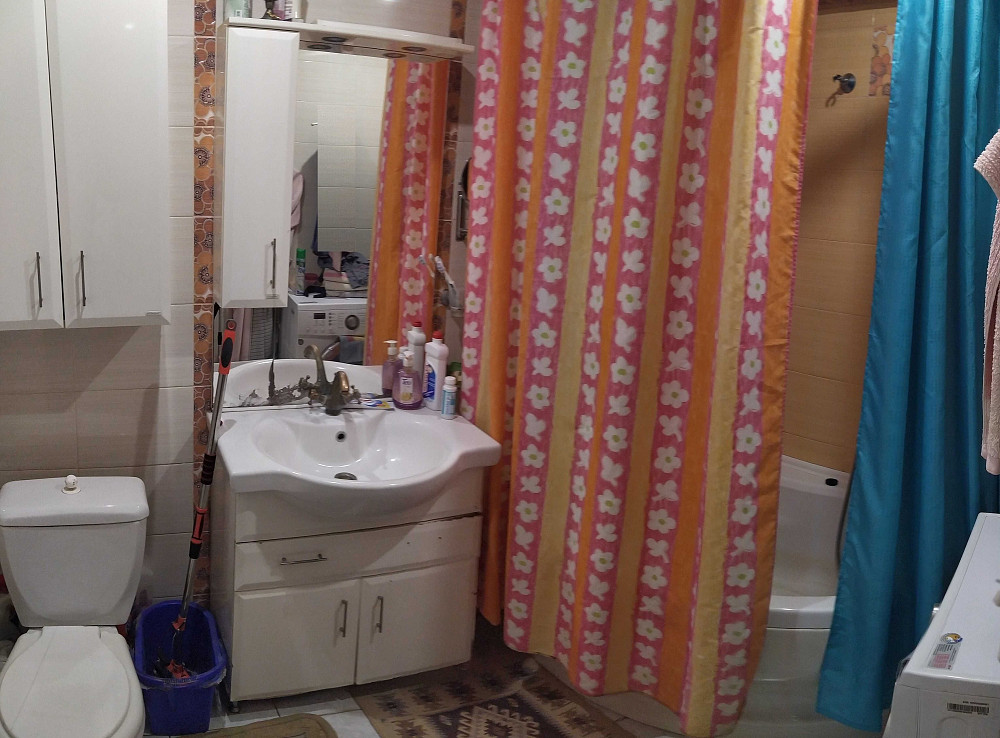 Продам 1 комн., 524м/р, 44 м2, ул.Г.Труда  25/71, дом "Кудесница" Харків - зображення 7