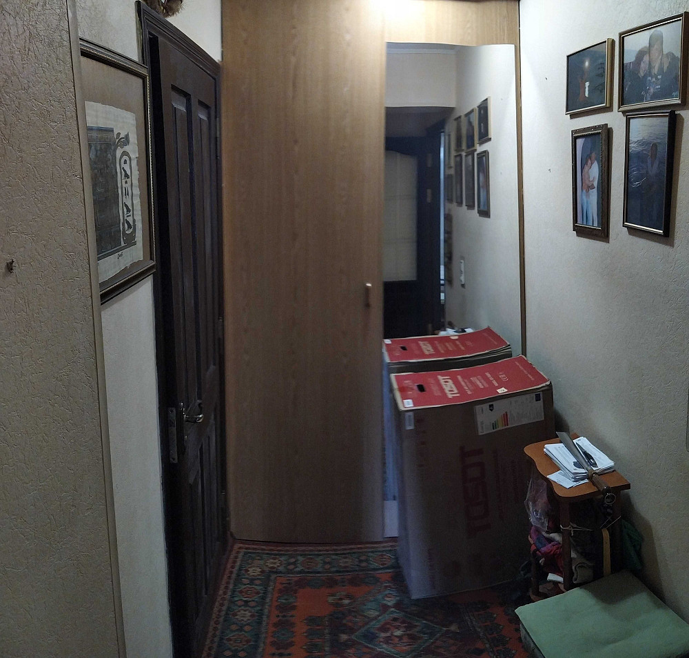 Продам 1 комн., 524м/р, 44 м2, ул.Г.Труда  25/71, дом "Кудесница" Харків - зображення 6