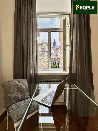 Продаж / Квартира / вул. Хрещатик, Липки, Київ Київ