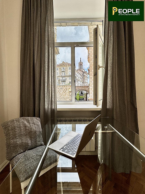 Продаж / Квартира / вул. Хрещатик, Липки, Київ Київ - зображення 6