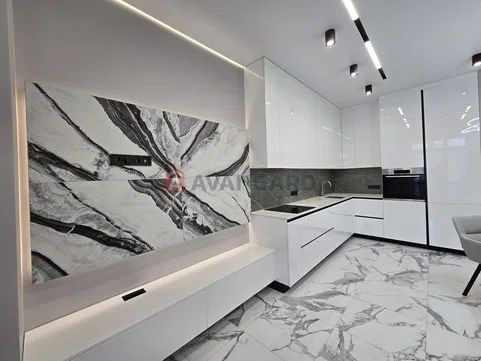 Продаж 3х кімн квартири ЖК Женева Центр Днепр - изображение 2