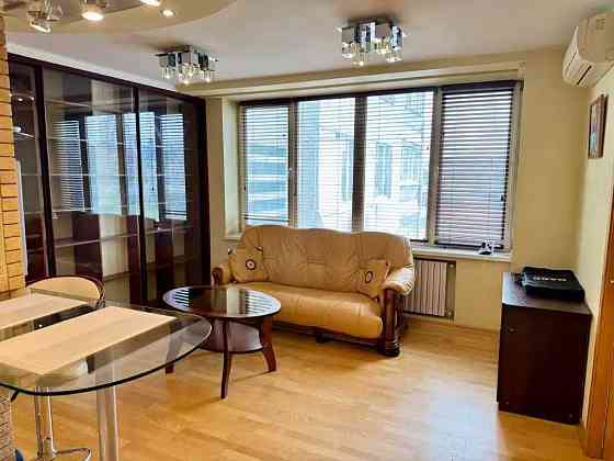 Продам 3к квартиру, парк Шевченко Днепр