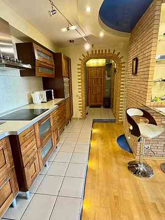 Продам 3к квартиру, парк Шевченко Днепр