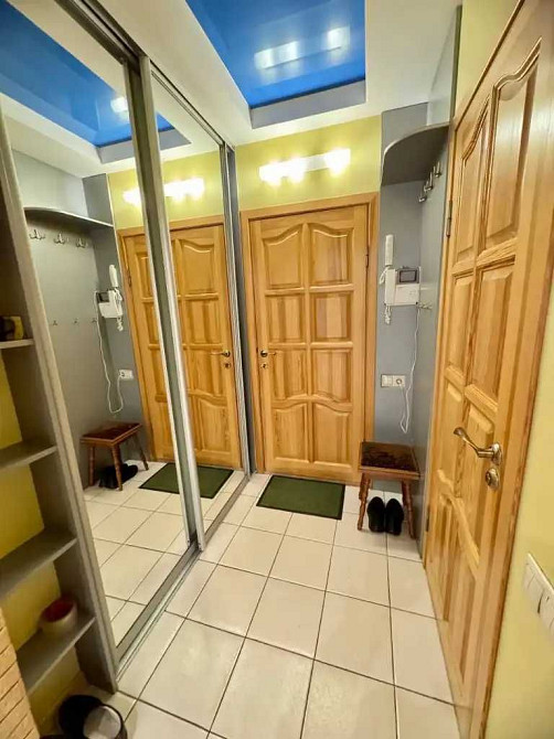 Продам 3к квартиру, парк Шевченко Днепр - изображение 7