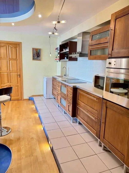 Продам 3к квартиру, парк Шевченко Днепр - изображение 4