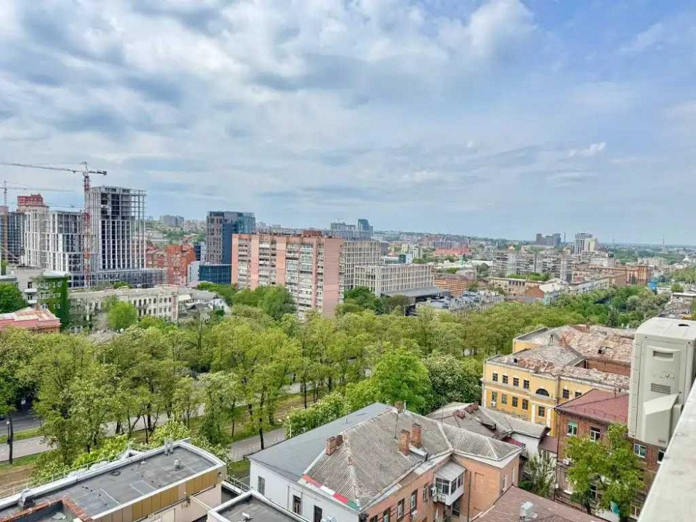 Продам 3к квартиру, парк Шевченко Днепр - изображение 8
