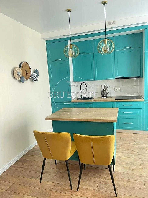 Продаж 2 євро-двох кімн кв ЖК Хотів Хотів - зображення 1