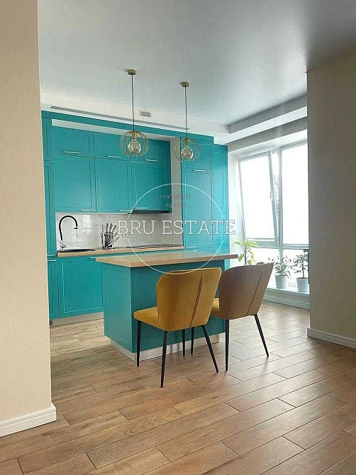 Продаж 2 євро-двох кімн кв ЖК Хотів Хотів - зображення 2