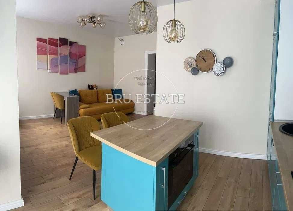 Продаж 2 євро-двох кімн кв ЖК Хотів Хотів - зображення 3