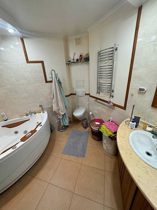 Продам 3 ком с ремонтом  на ул. Академика Чекмарева .Нагорка Днепр - изображение 8