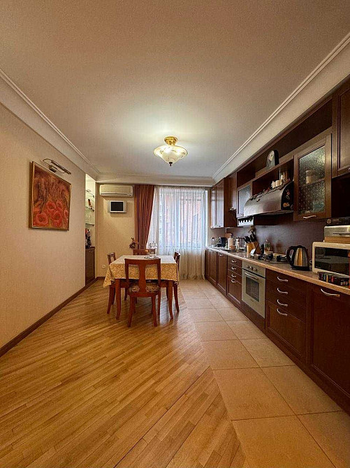 Продам 3 ком с ремонтом  на ул. Академика Чекмарева .Нагорка Днепр - изображение 2