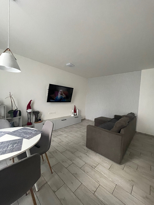 Продаж трикімнатної квартири з євроремонтом в новобудові Винники - изображение 5