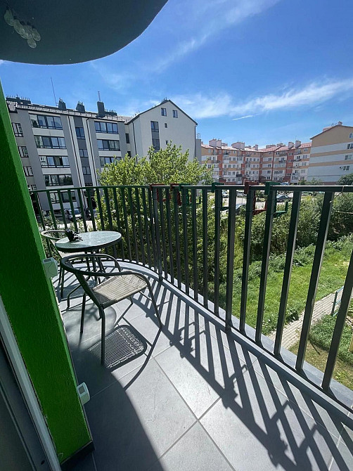 Продаж трикімнатної квартири з євроремонтом в новобудові Винники - изображение 8