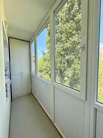 3-ком кв-ра с ремонтом в спецпроекте на 6.5 ст.Б.Фонтана Одеса